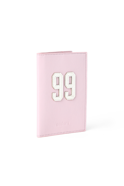 Seekers 99 Passport Cover