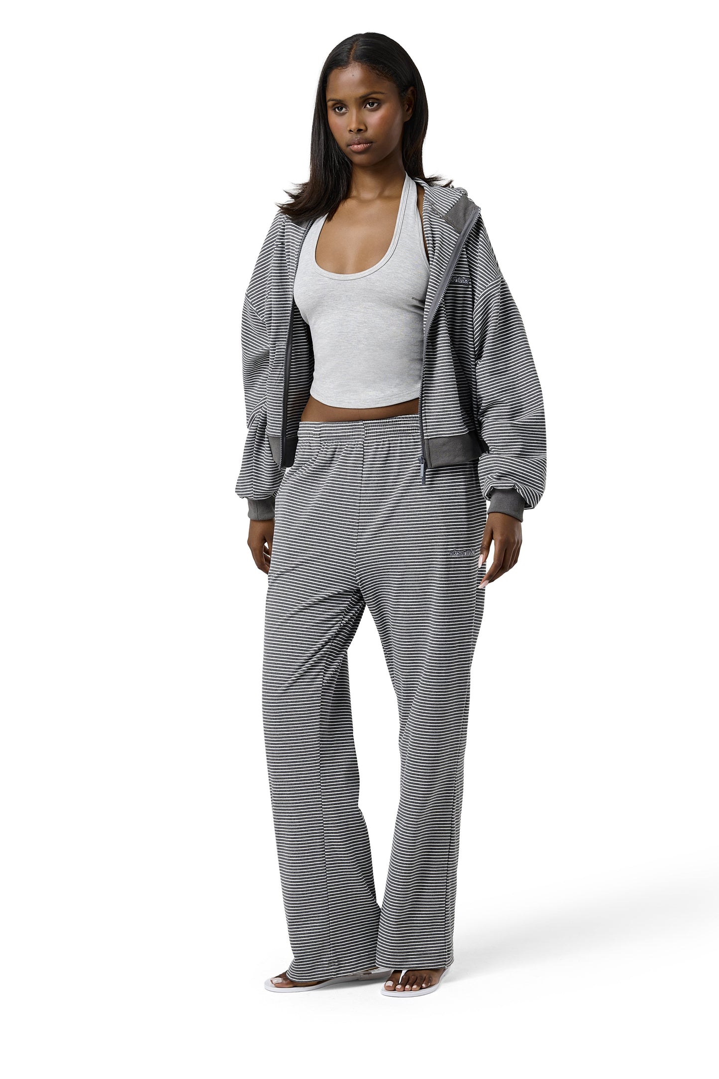 Paddington Soft Zip Up