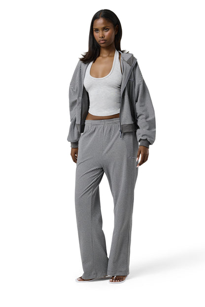Paddington Soft Zip Up