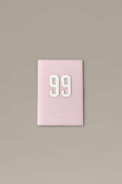 Seekers 99 Passport Cover